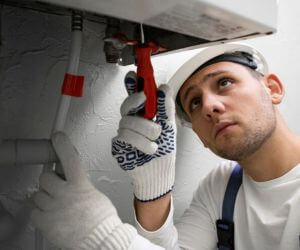 About Tankless Water Heater Installation Pros Santa Fe, MO